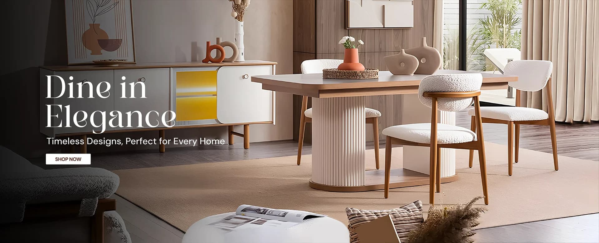 The Heavens Furniture Collection