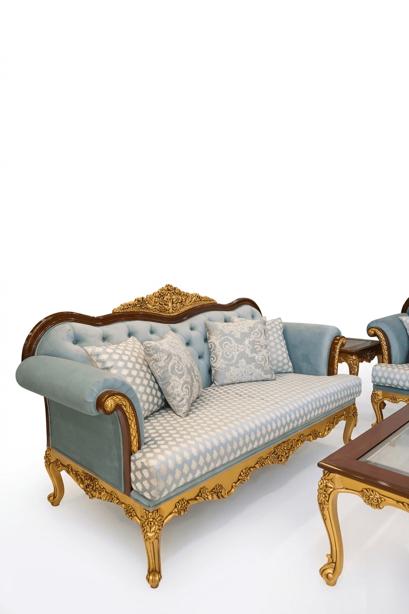 Heritage Lounge Sofa