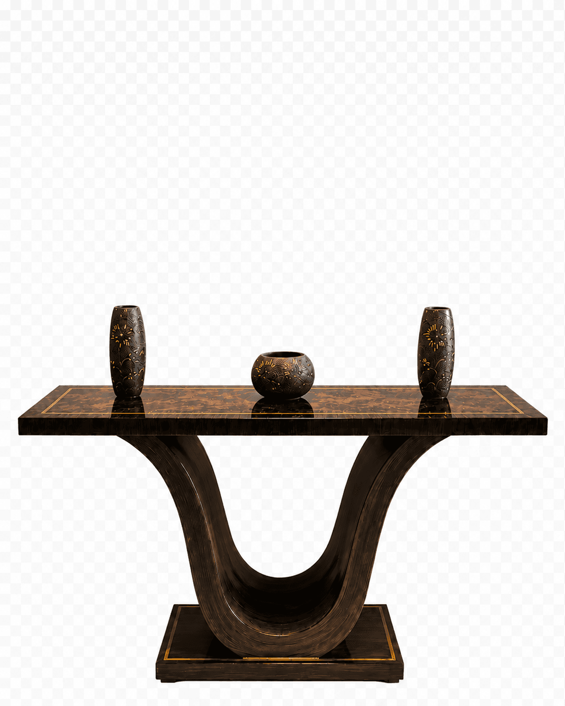 The Heavens Signature Console
